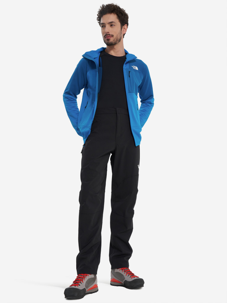 Брюки мужские The North Face Alpine Ridge