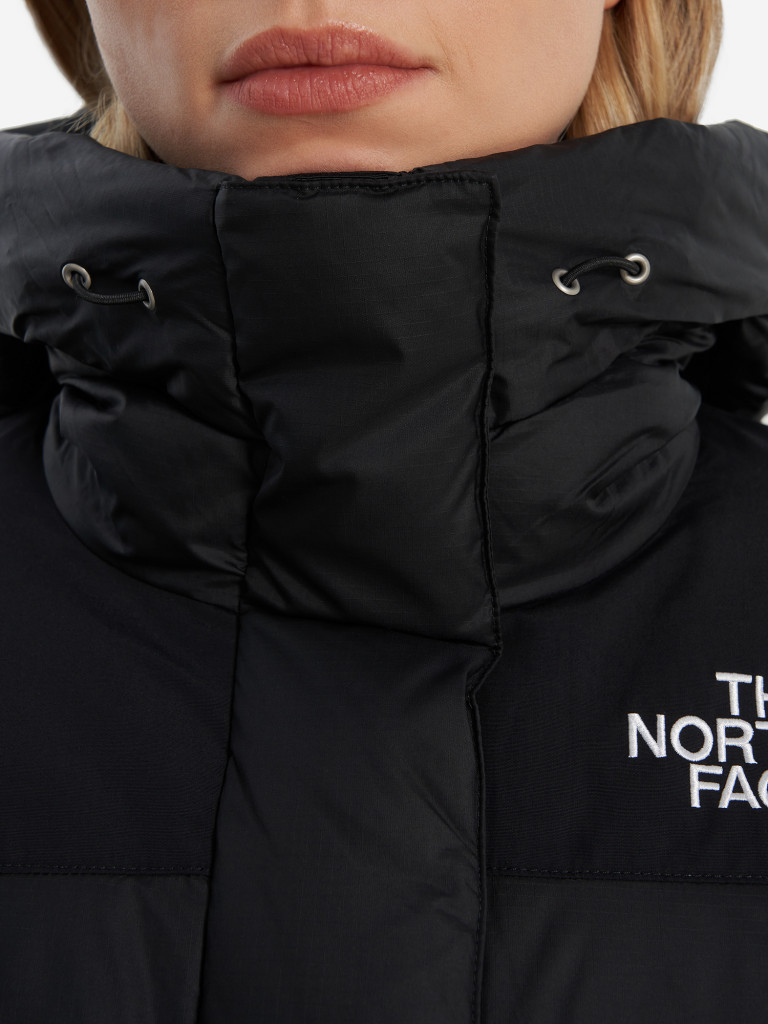 Пуховик женский The North Face Himalayan