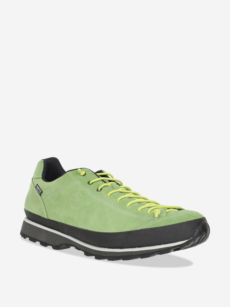 Ботинки Lomer Bio Naturale Suede MTX