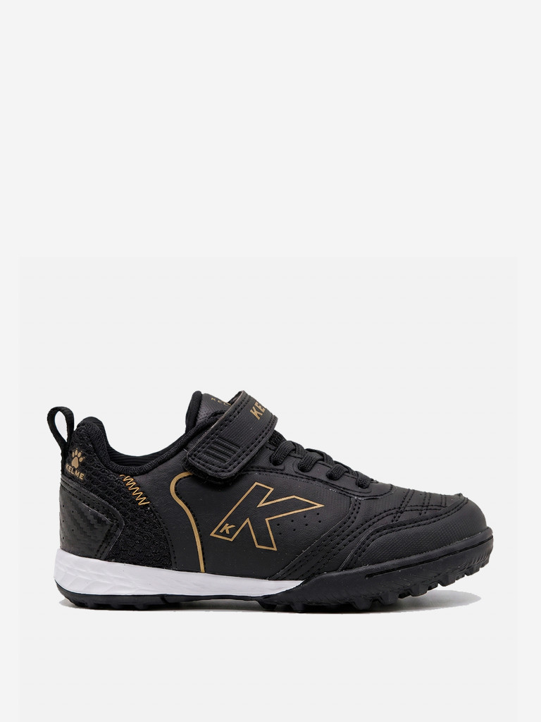 Сороконожки KELME GOLEIRO TURF ELASTIC