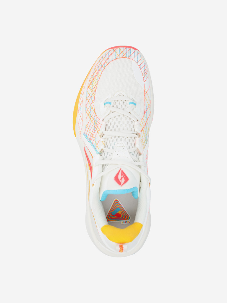 Кроссовки мужские Li-Ning Shining