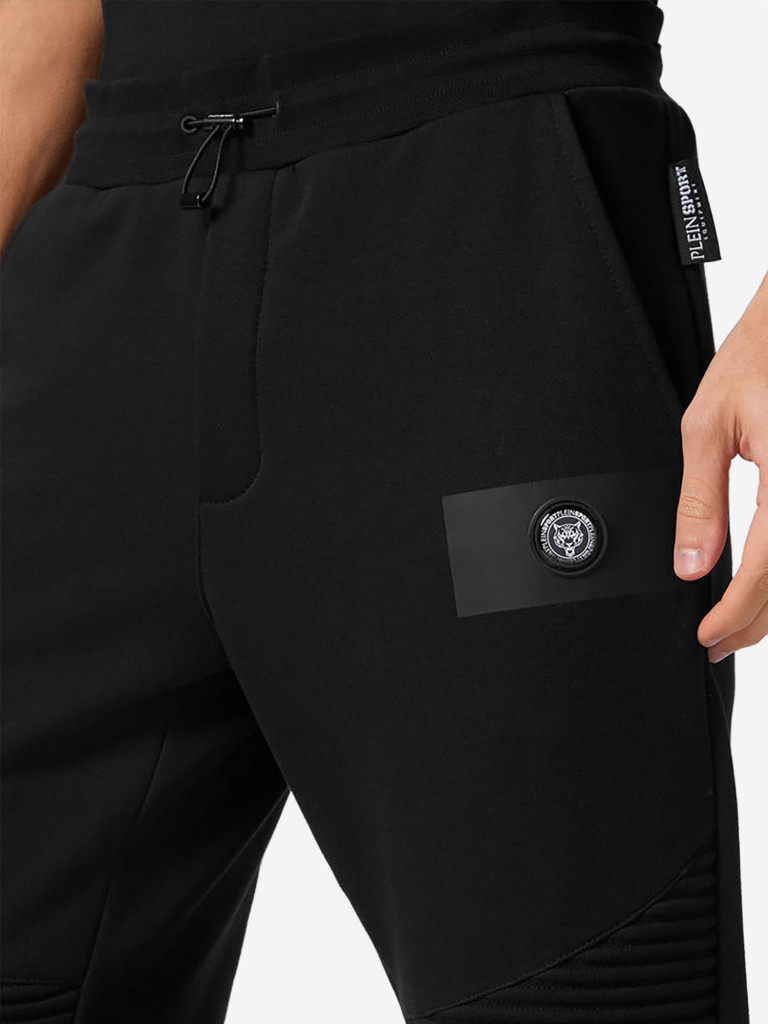 Брюки спортивные Plein Sport