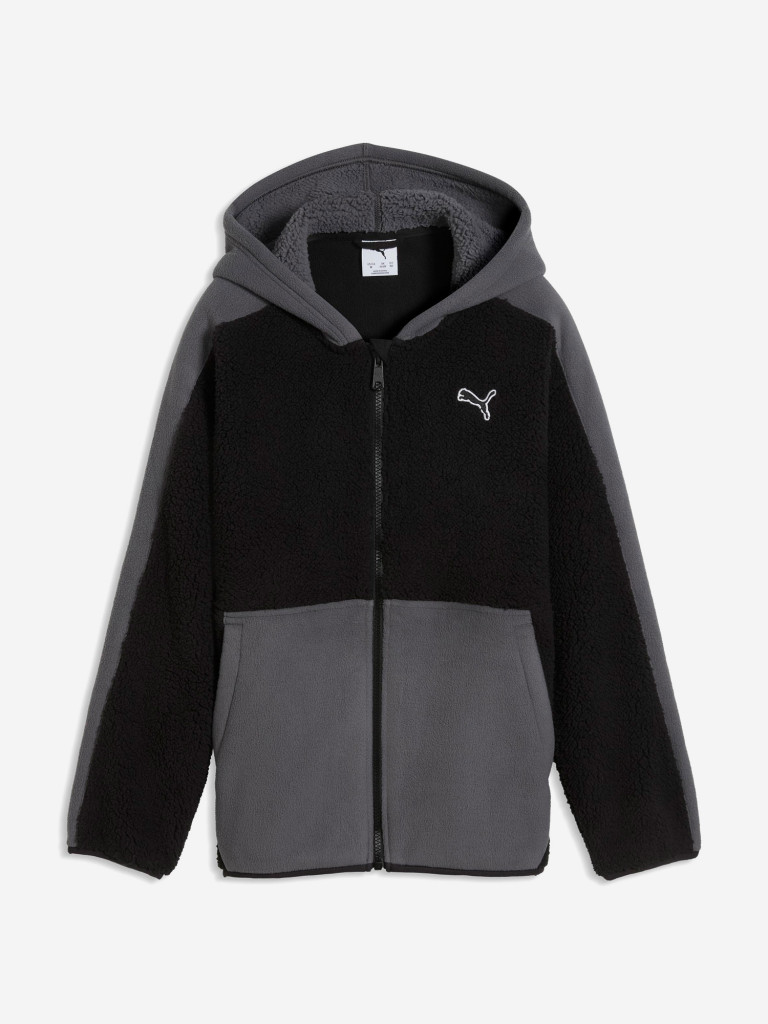 Куртка утепленная для мальчиков PUMA