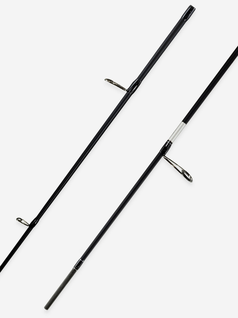 Спиннинг Maximus BLACK WIDOW-X 23ML 2.30м 5-20гр 4-15Lb