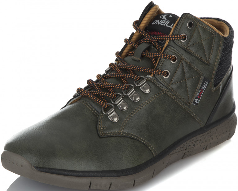 Ботинки утепленные мужские O'Neill Raybay