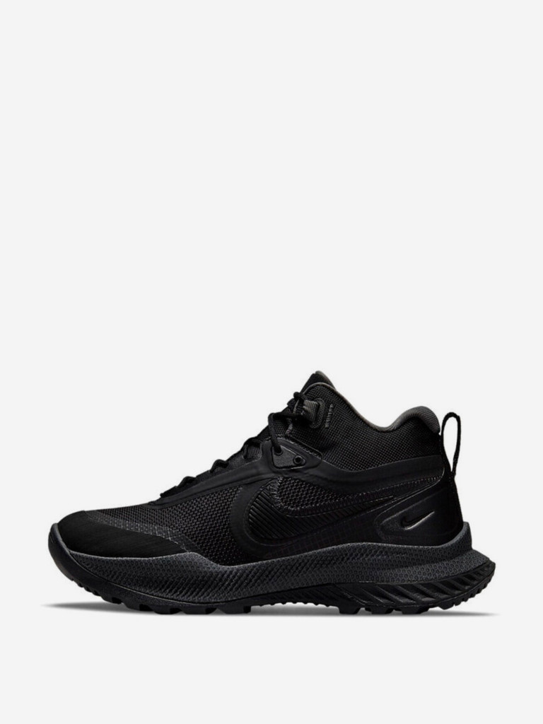 Кроссовки Nike React SFB Carbon High Black Anthracite