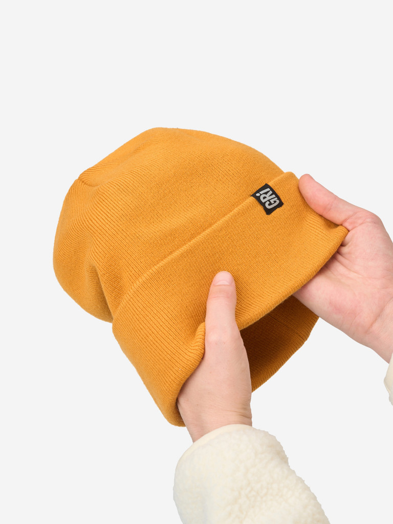 Шапка унисекс GRI, Норд