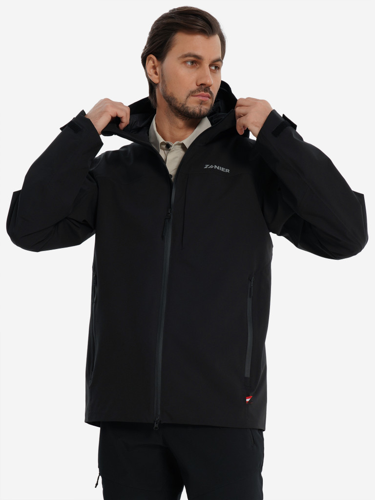 Куртка мембранная мужская Zanier