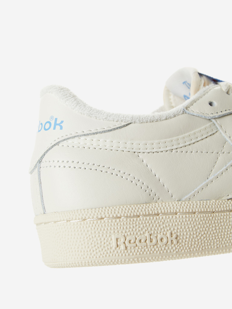 Кроссовки женские Reebok Club C 85 Vintage