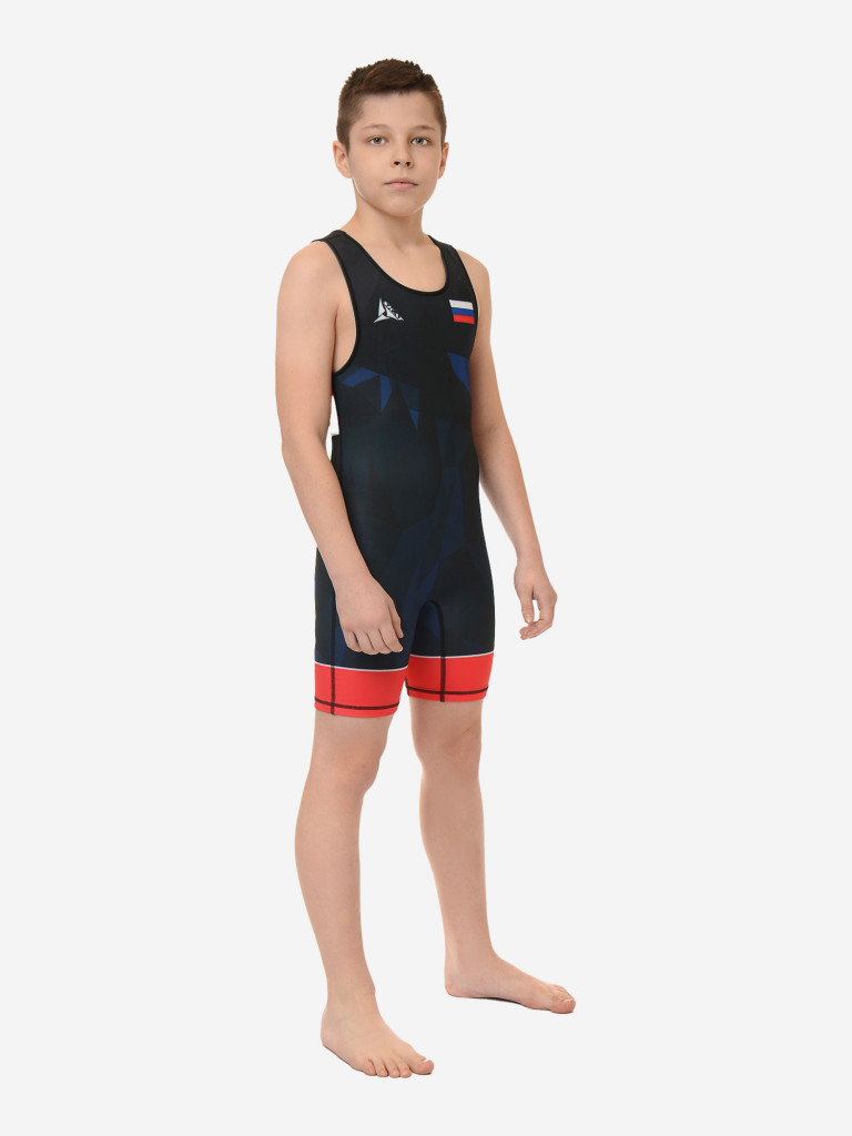 Форма Для Борьбы Детская Купить