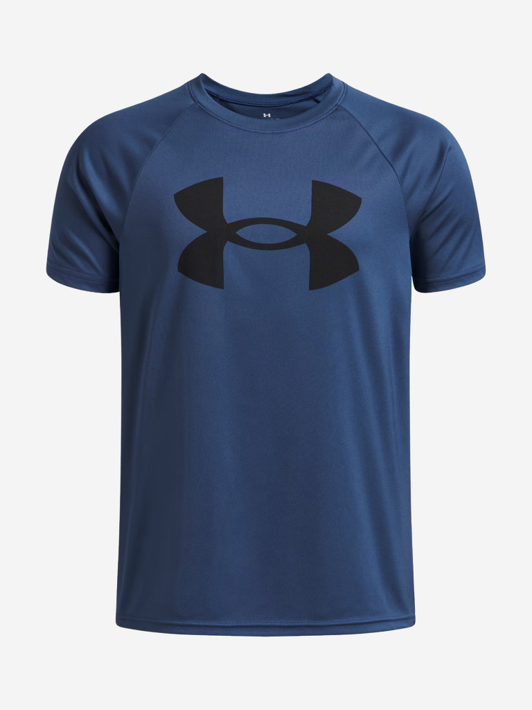 Футболка для мальчиков Under Armour Tech
