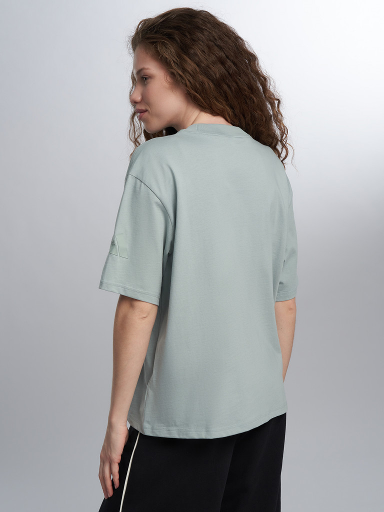 Футболка женская Adidas