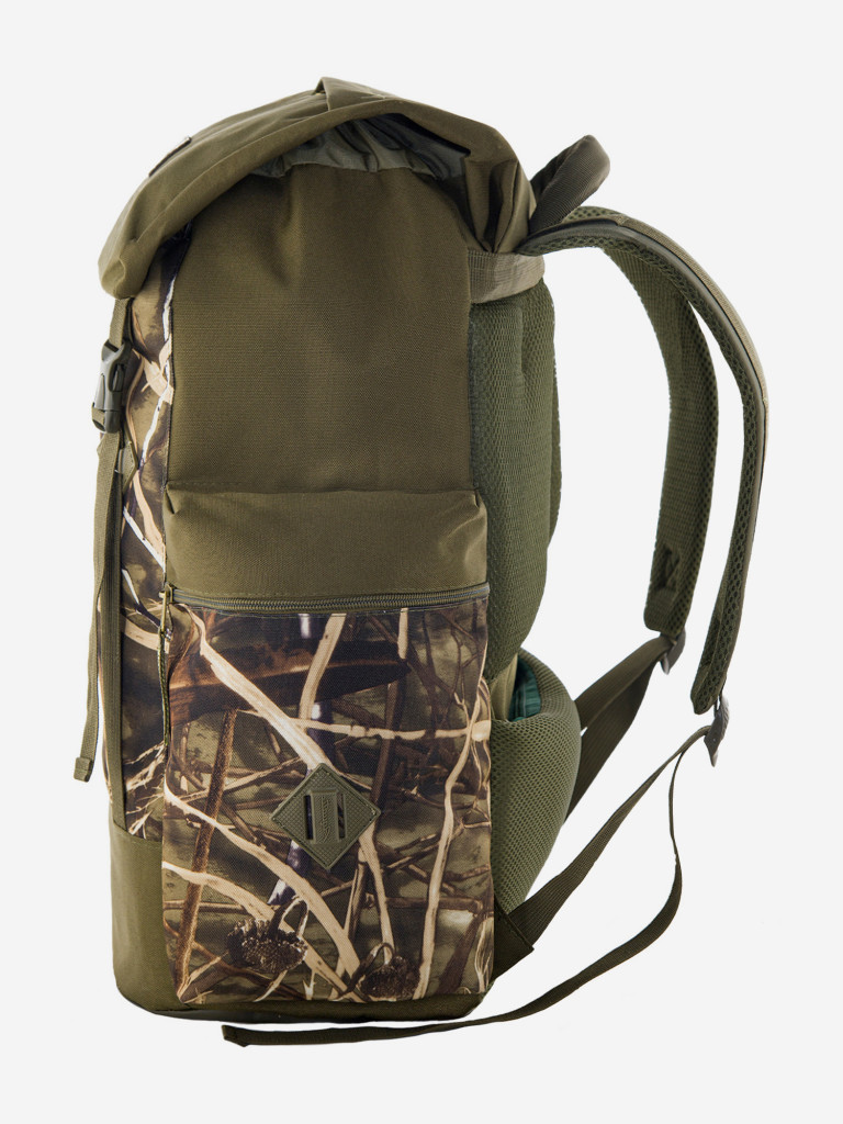 Рюкзак рыболовный Aquatic РД-04ХК, 50л