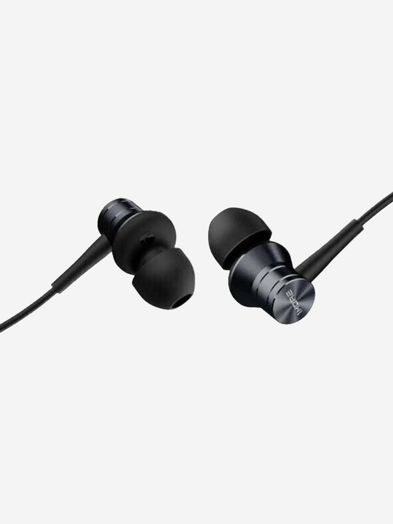 Наушники 1MORE PISTON FIT IN-EAR Type-C, космический серый