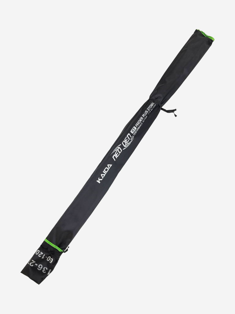 Фидер Kaida NEOXOEN Feeder Plus XT от 60 гр до 120 гр 3.00 м для рыбалки