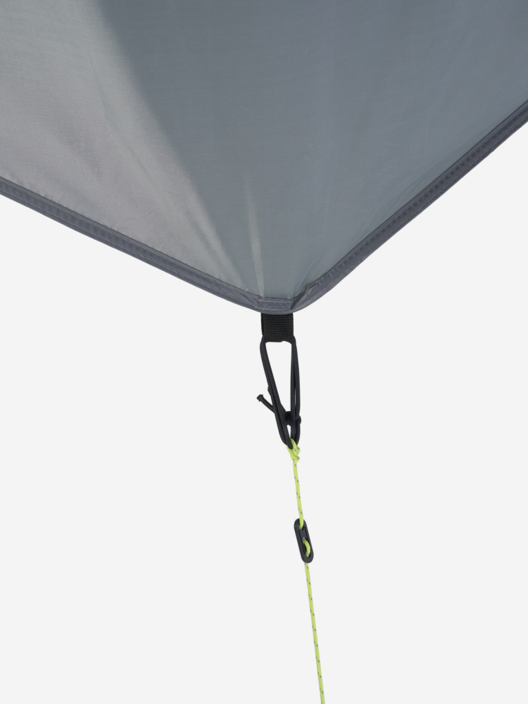 Палатка 3-местная Outventure Monodome