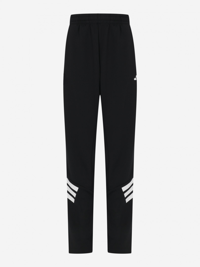 Брюки для мальчиков adidas Черный 5999₽