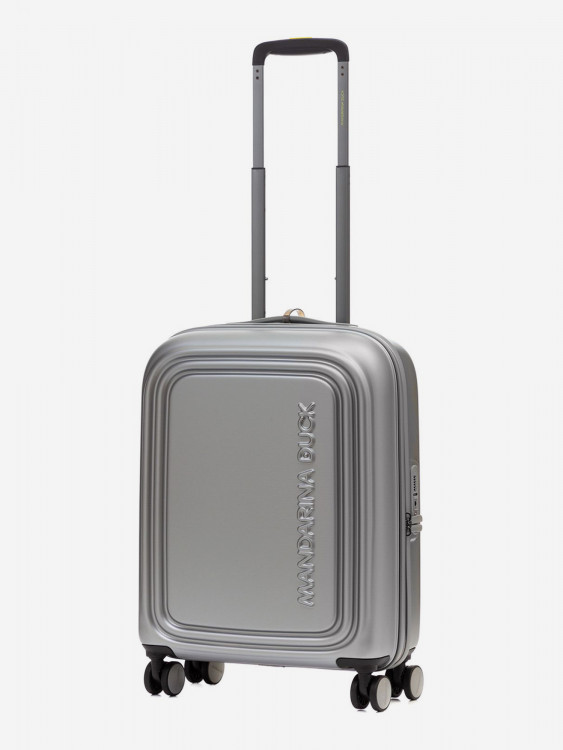 Чемодан Mandarina Duck LOGODUCK+ S