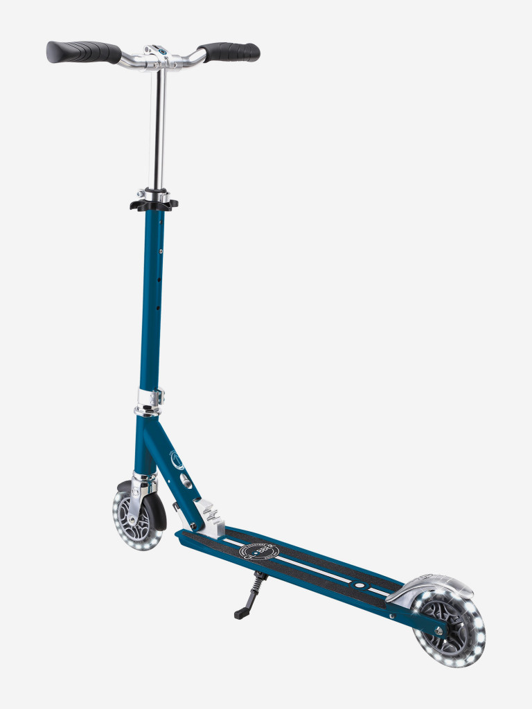 Самокат Globber FLOW ELEMENT LIGHTS