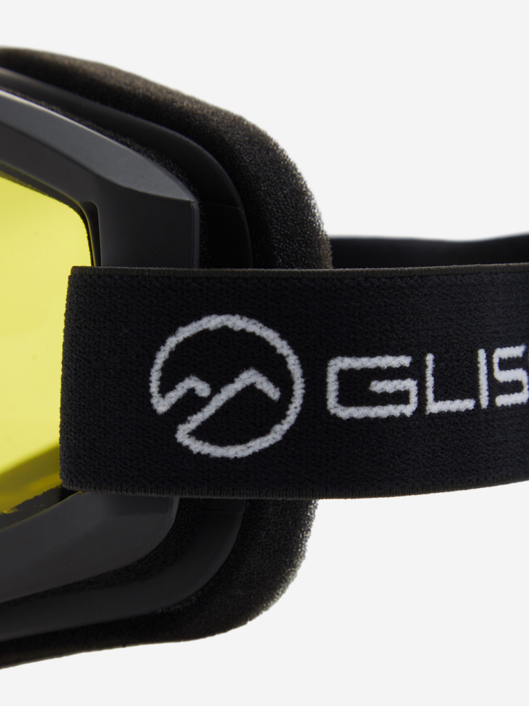 Маска Glissade Pilot