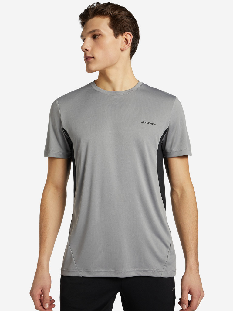 Футболка мужская Demix