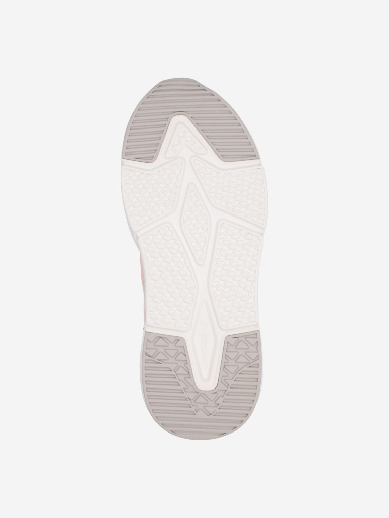 Кроссовки для девочек Demix Sp Sprinter Verse Jr Fl