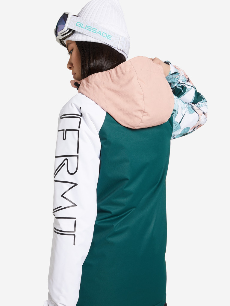 Куртка сноубордическая женская Termit