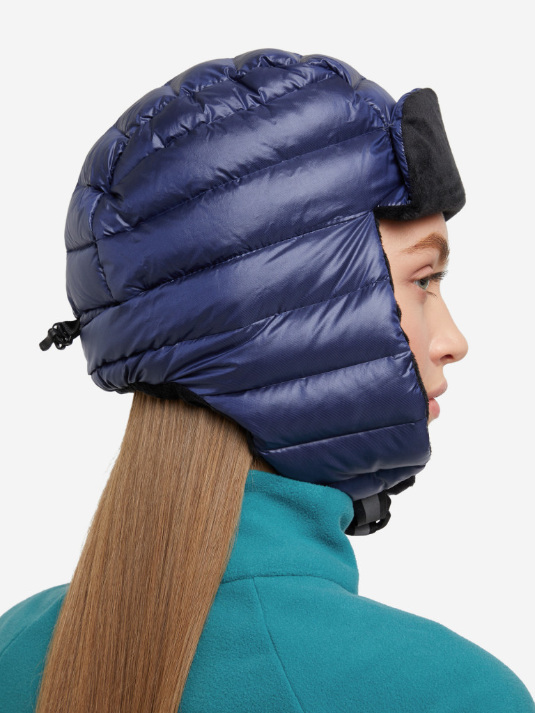 Шапка Bask D-Tube Hat