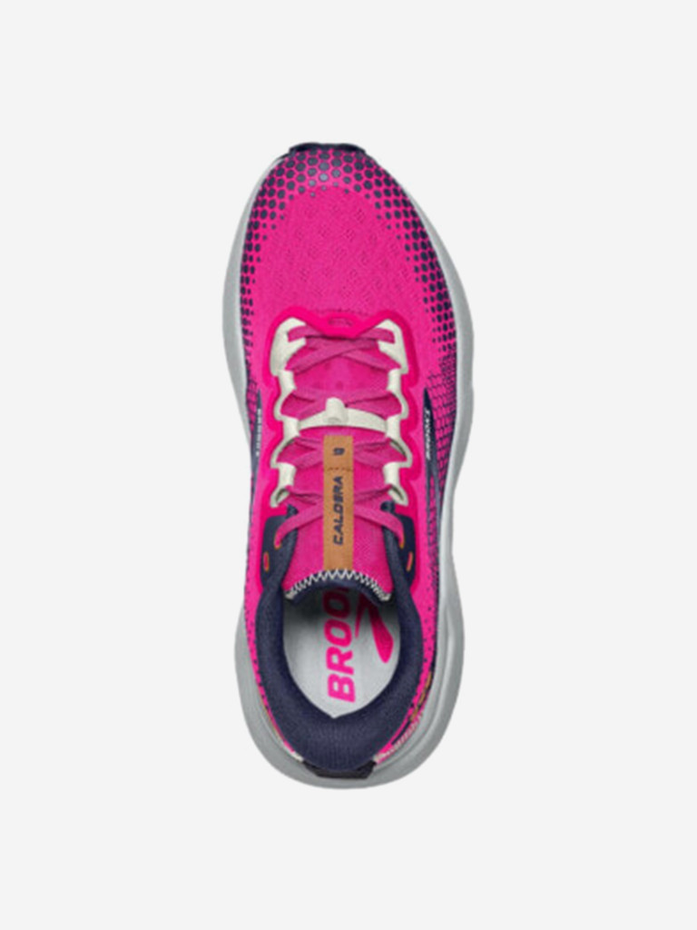 Кроссовки Brooks Caldera 6