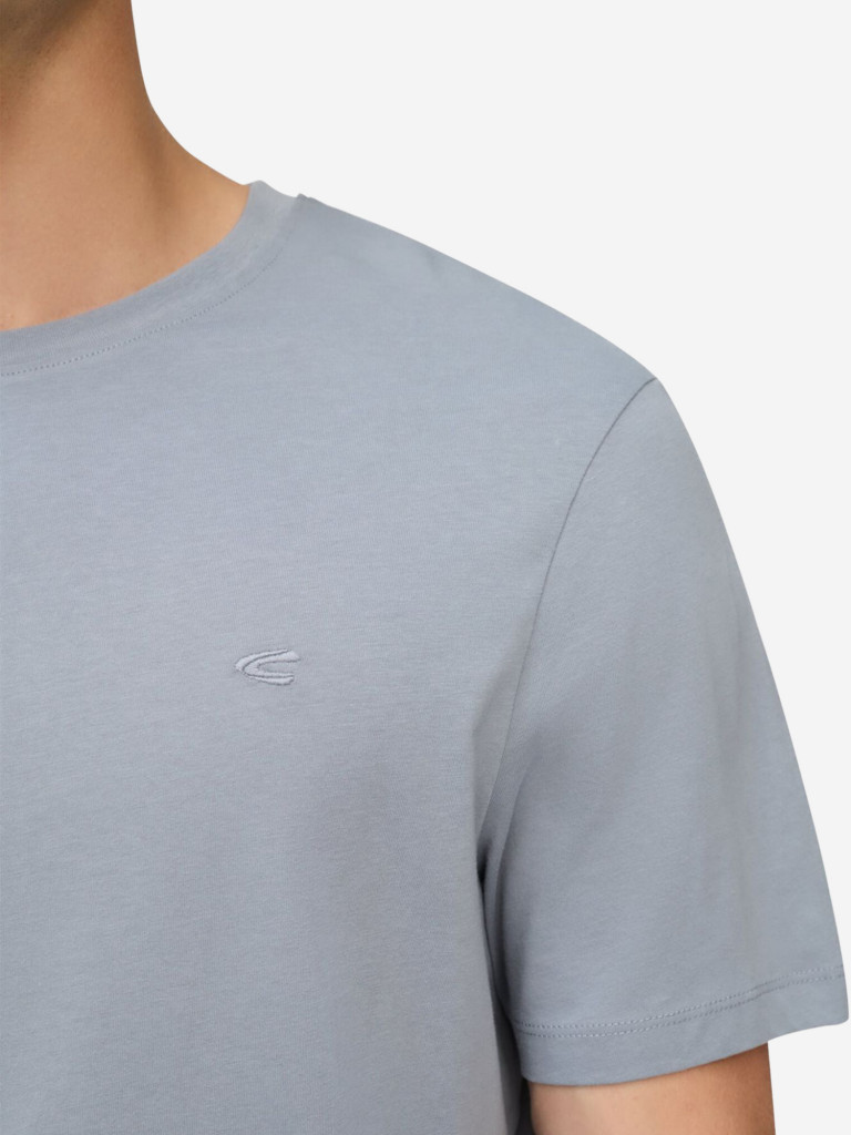 Футболка мужская Camel Active T-Shirt 1/2