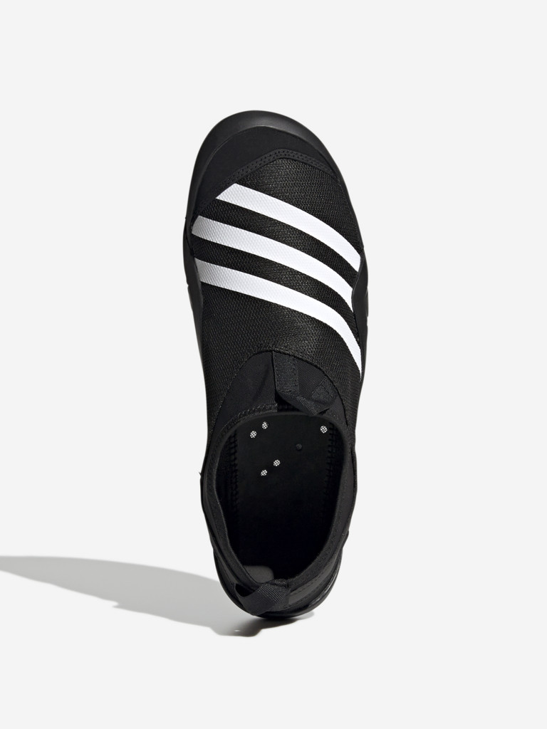 Adidas climacool jawpaw slip on best sale water shoe