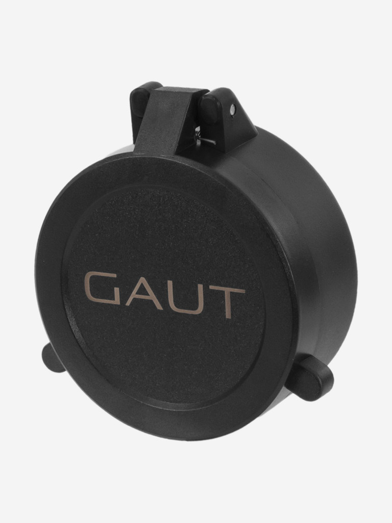 Крышка защитная для оптического прицела GAUT 43 мм (на окуляр)