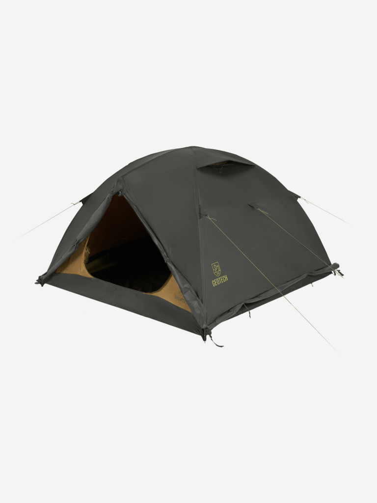 Палатка рыболовная Geotech Halibut 3 Pro