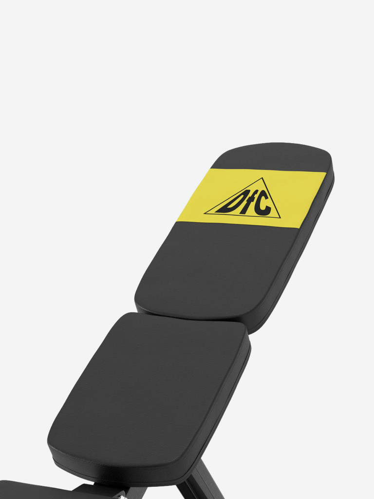 Скамья силовая DFC SUB018