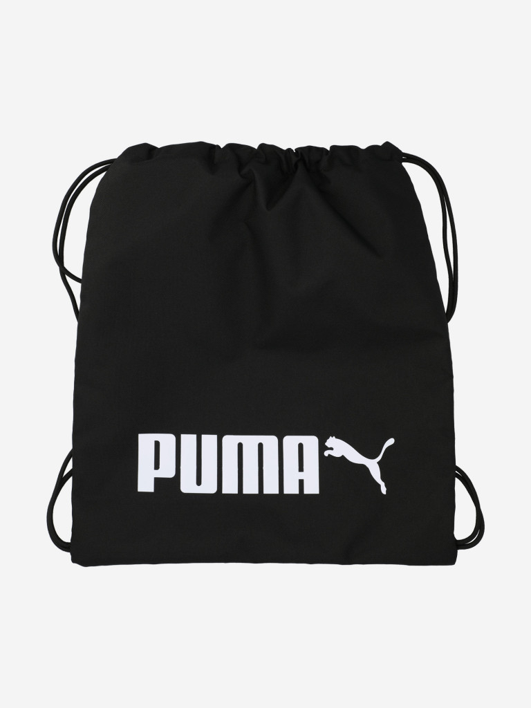 Мешок для обуви PUMA Phase Gym Sack