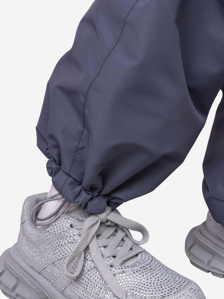 Комплект для девочки batik Аля принт мультиколор