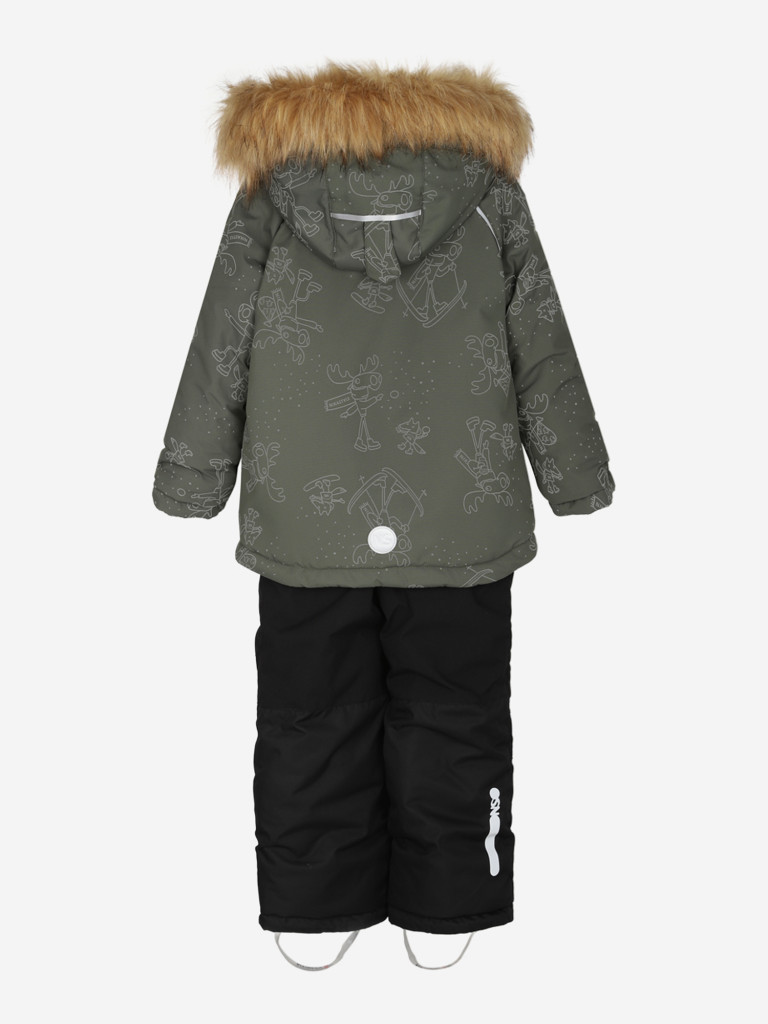 Костюм NIKASTYLE