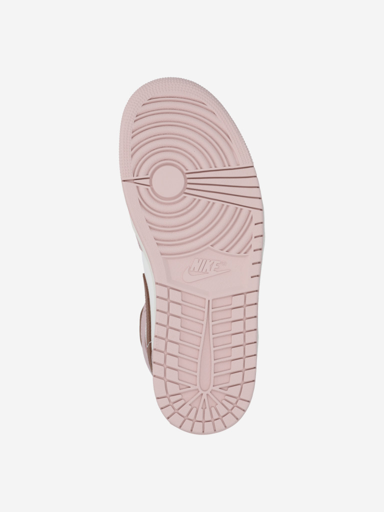 Кеды женские Nike Air Jordan 1