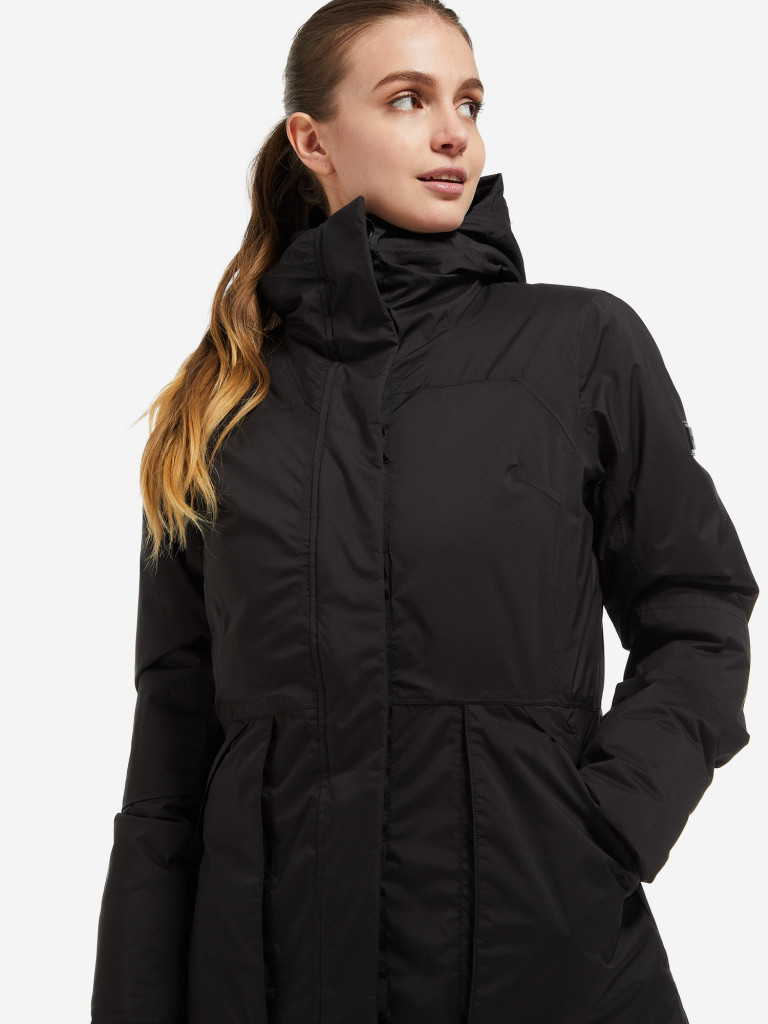 Парка женская Regatta Womens Yewbank II