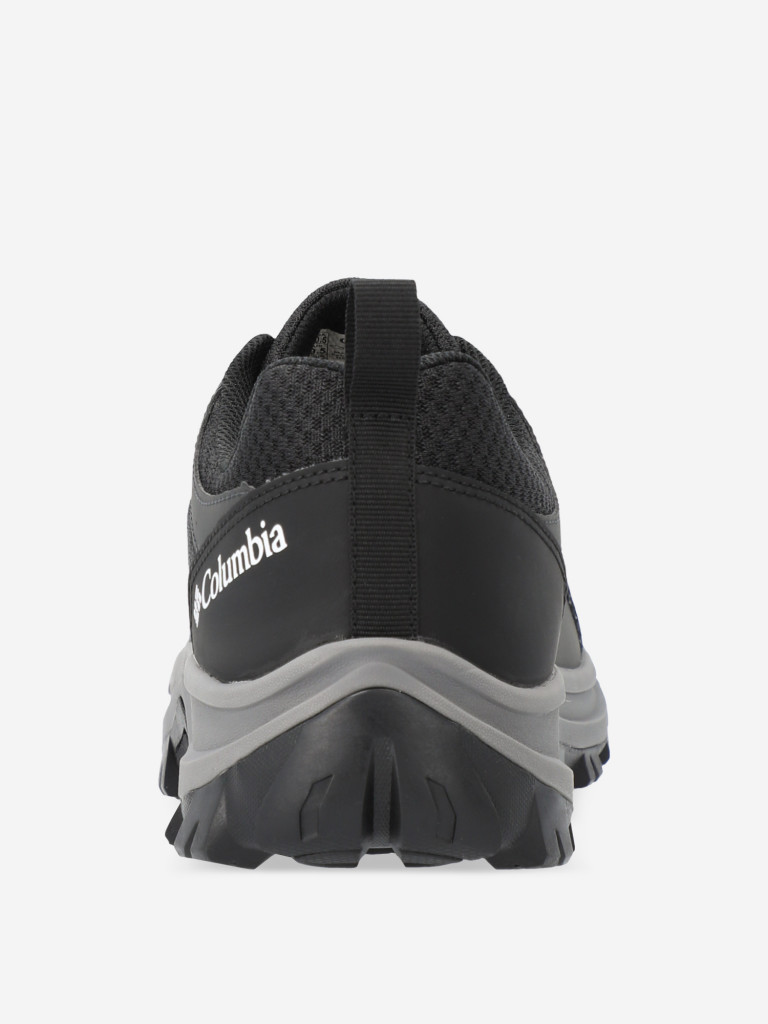 Кроссовки мужские Columbia Bronze Mile