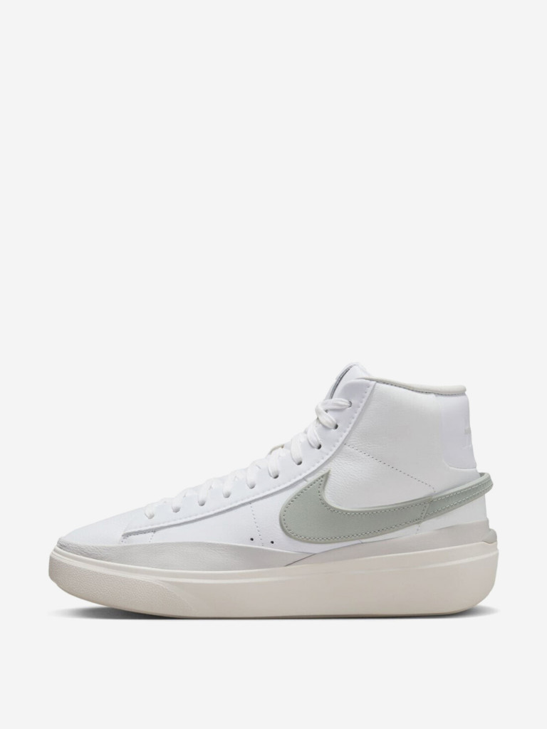 Кроссовки мужские Nike Blazer Phantom Mid