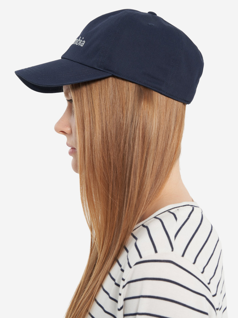 Бейсболка Columbia Provisions