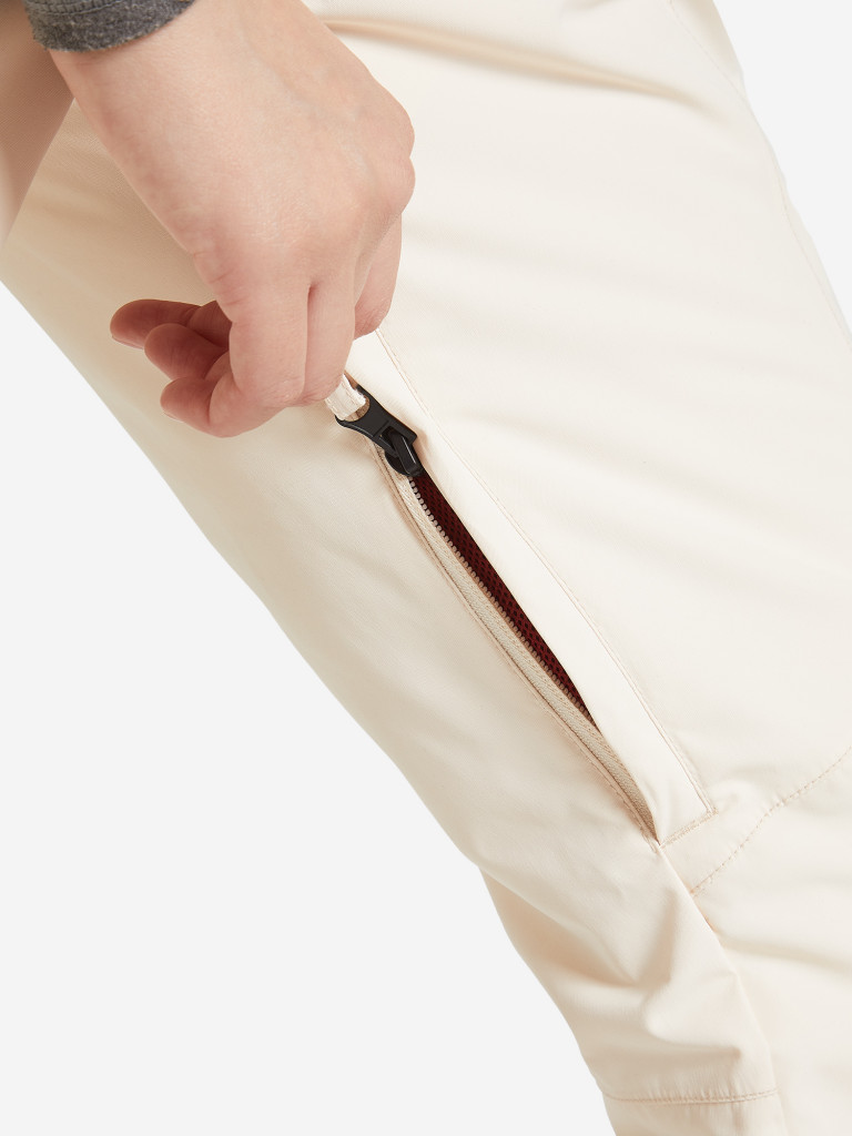 Брюки сноубордические женские Protest