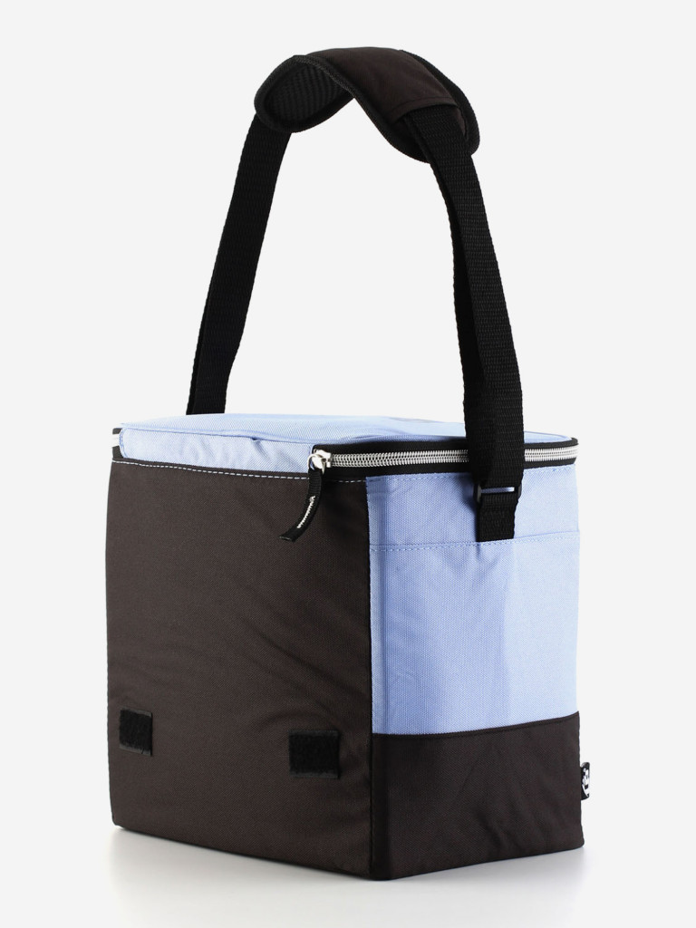 Термосумка LP Thermoproducts Cool bag, 8 л, синяя