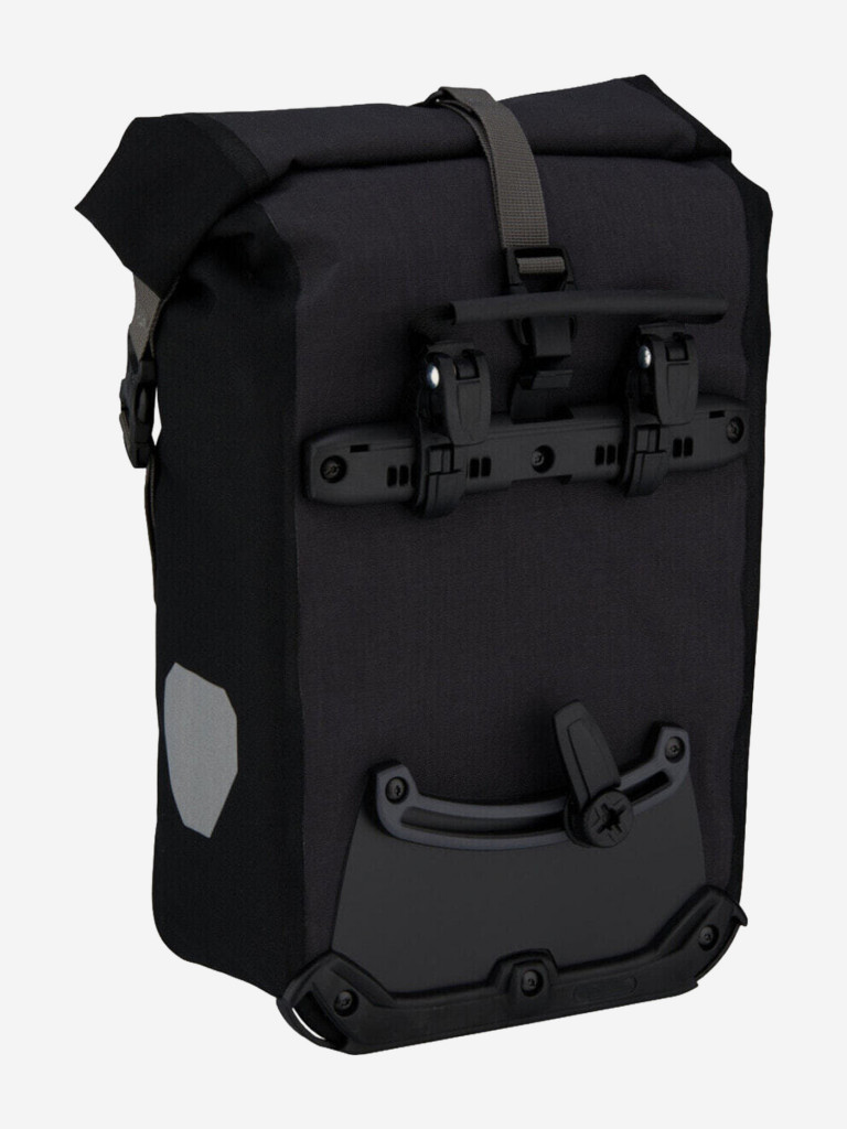 Велосумка на багажник ORTLIEB Sport-Roller Plus 14.5 л