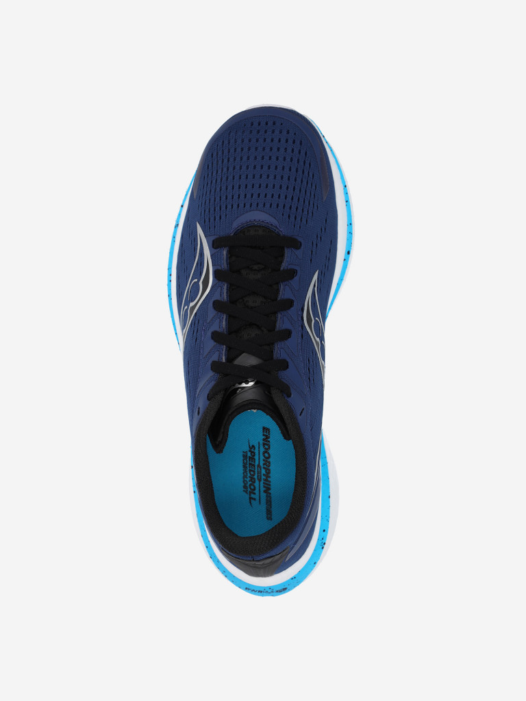 Кроссовки мужские Saucony Endorphin Speed 3