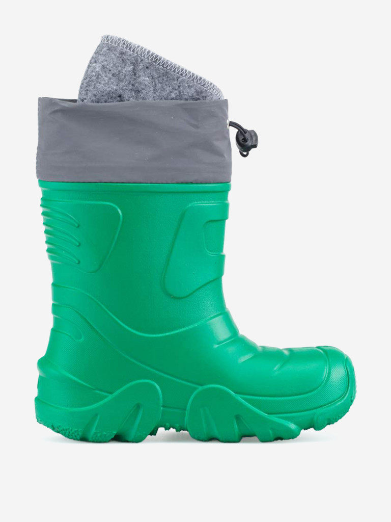 Резиновые сапоги для мальчика Котофей