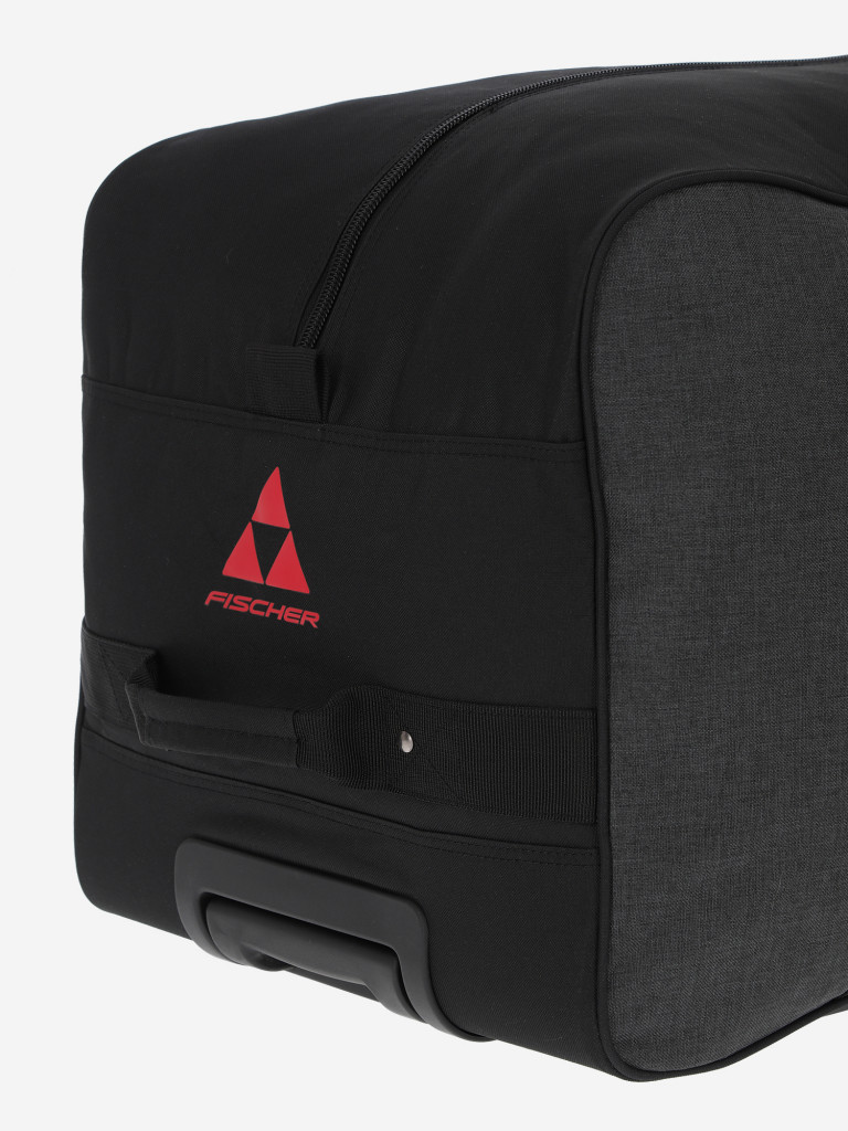 Баул хоккейный с колесами детский Fischer Player Bag YTH 30"