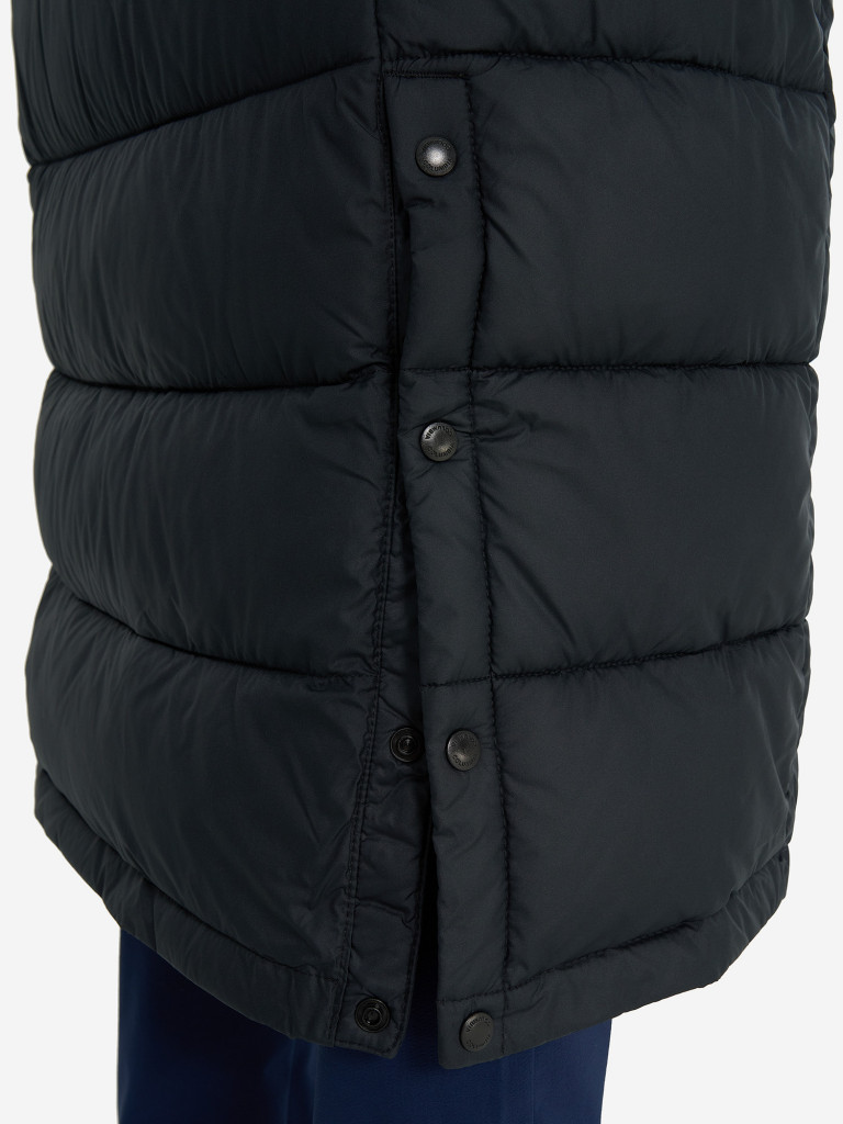 Пальто утепленное женское Columbia Pike Lake II Long Jacket