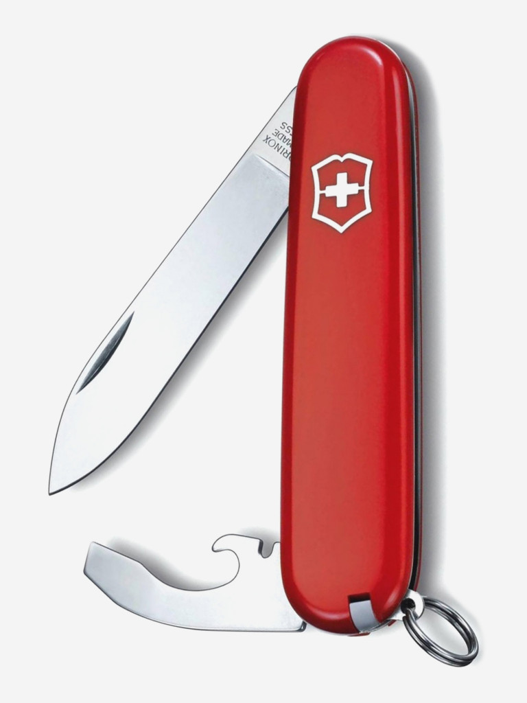 Нож складной Victorinox Bantam, 84 мм, 8 функций